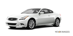 2012 Infiniti G